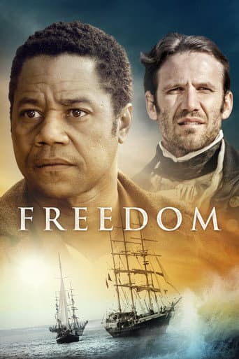 ملصق فيلم Freedom (2014)