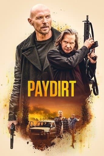 ملصق فيلم Paydirt (2020)