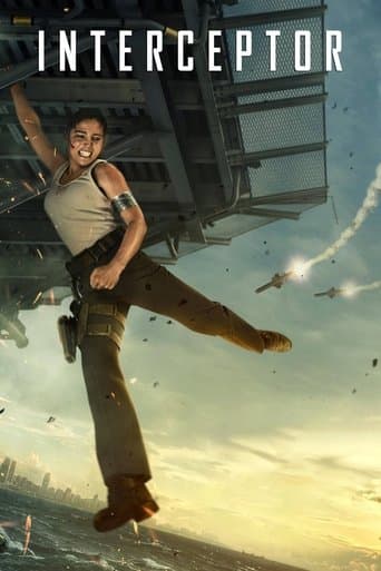 ملصق فيلم Interceptor (2022)
