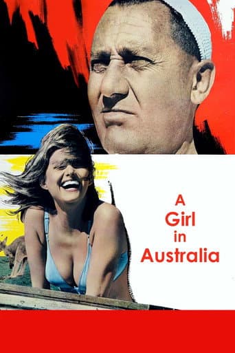 ملصق فيلم Bello, onesto, emigrato Australia sposerebbe compaesana illibata (1971)