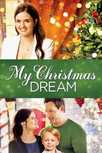 ملصق فيلم My Christmas Dream (2016)