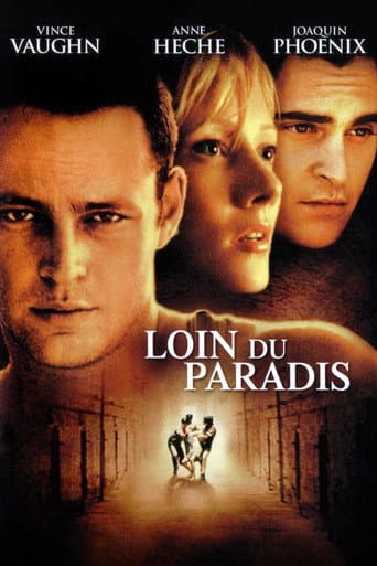 Affiche du film Return to Paradise (1998)