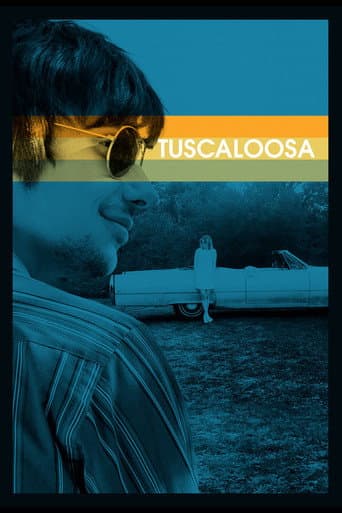 ملصق فيلم Tuscaloosa (2020)