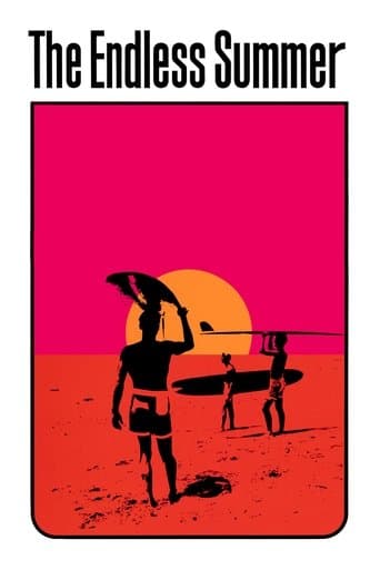ملصق فيلم The Endless Summer (1966)
