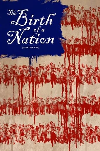Affiche du film The Birth of a Nation (2016)