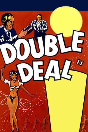 Double Deal (1939) movie poster