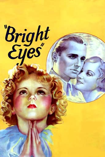 ملصق فيلم Bright Eyes (1934)