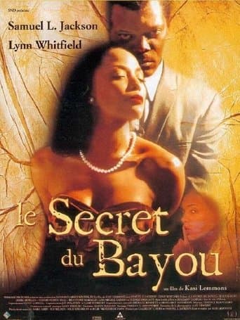 Affiche du film Eve's Bayou (1997)