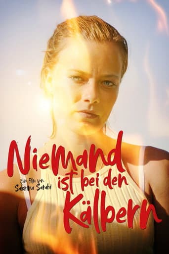 ملصق فيلم Niemand ist bei den Kälbern (2022)