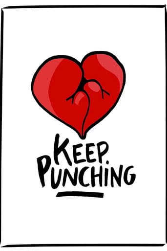 Affiche du film Keep Punching (2020)
