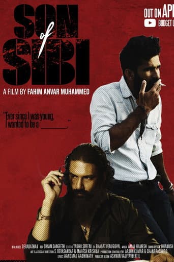 Affiche du film Son of Sibi