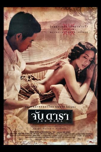 Affiche du film จันดารา (2001)
