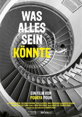 ملصق فيلم Was Alles Sein Könnte (2021)