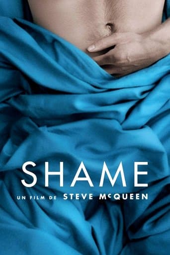 Affiche du film Shame (2011)