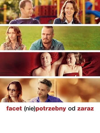 Facet (nie)potrzebny od zaraz (2014) movie poster