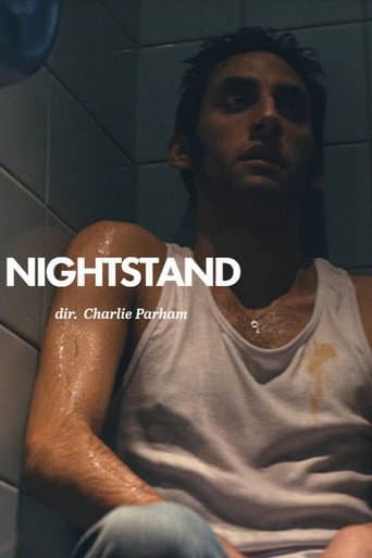 Nightstand (2015) movie poster