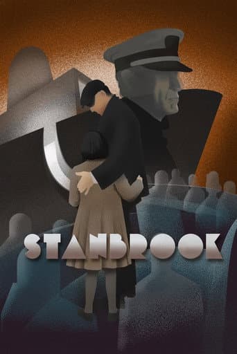 ملصق فيلم Stanbrook (2020)