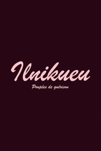Ilnikueu: poupées de guérison (2026) movie poster