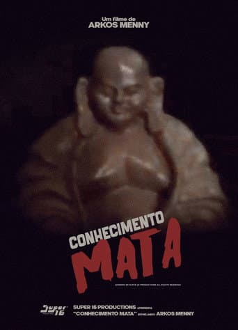 Conhecimento Mata (2014) movie poster