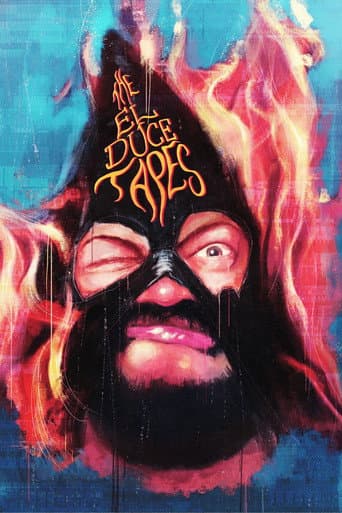 Affiche du film The El Duce Tapes (2019)