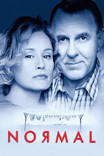 Affiche du film Normal (2003)