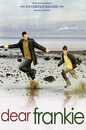 Affiche du film Dear Frankie (2004)