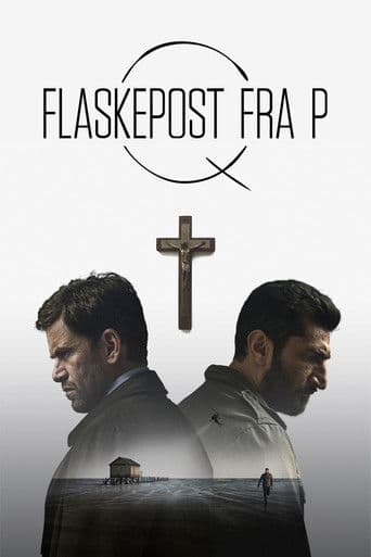 ملصق فيلم Flaskepost fra P (2016)