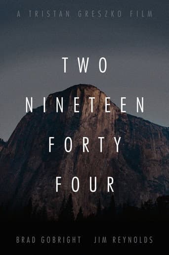 Two Nineteen Forty Four (2018) movie poster