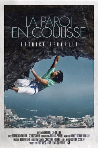La Paroi En Coulisse (1983) movie poster
