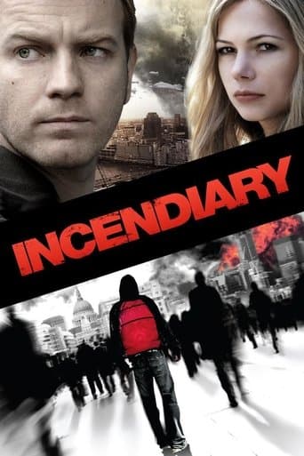 ملصق فيلم Incendiary (2008)