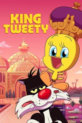 ملصق فيلم King Tweety (2022)