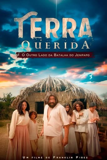 Affiche du film Terra Querida (2022)