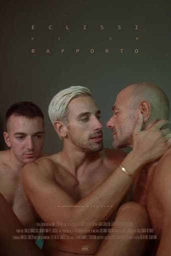 Eclissi di un rapporto (2024) movie poster