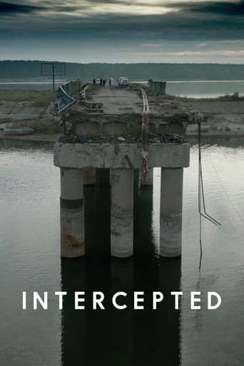 Мирні люди (2025) movie poster