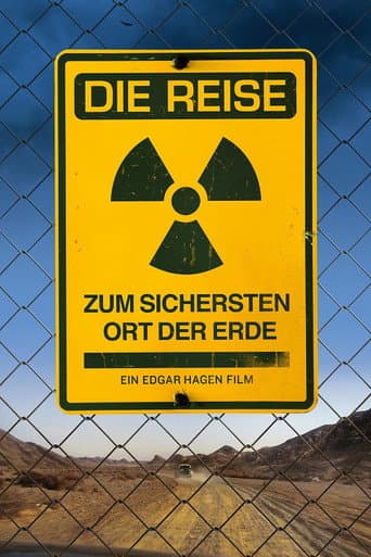 ملصق فيلم Die Reise zum sichersten Ort der Erde (2013)