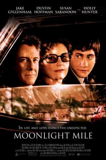 ملصق فيلم Moonlight Mile (2002)
