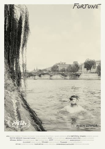 Affiche du film Fortune (2024)