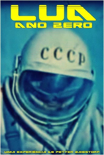 ملصق فيلم Lua Ano Zero (2025)