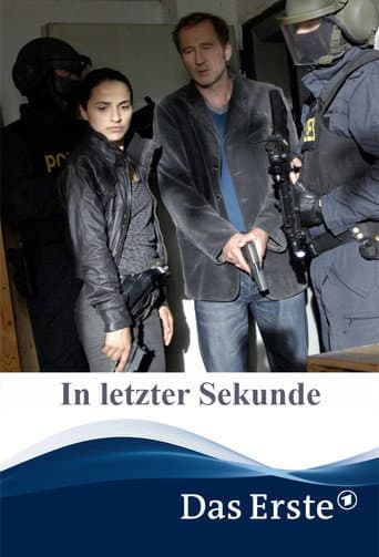 In letzter Sekunde (2008) movie poster