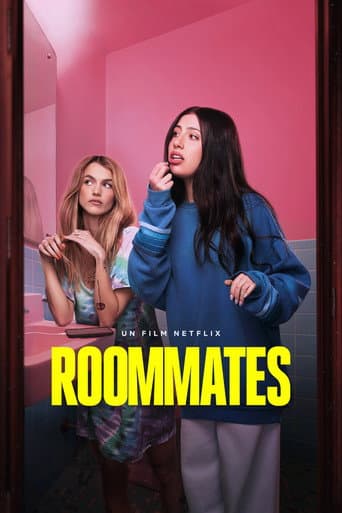 Affiche du film Roommates (2026)