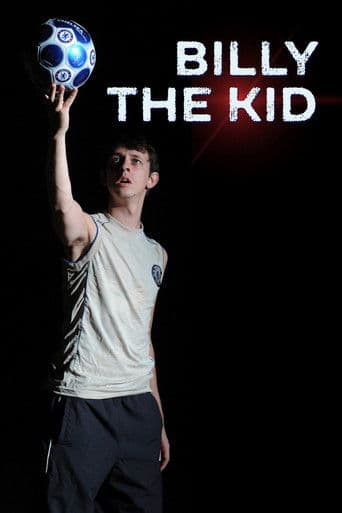 Affiche du film Digital Theatre: Billy the Kid (2011)