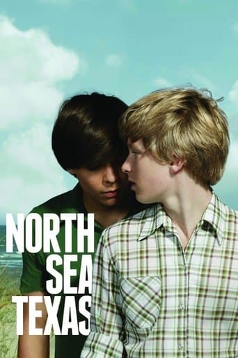 Noordzee, Texas (2011) movie poster
