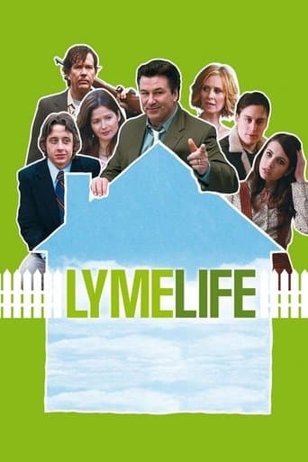 ملصق فيلم Lymelife (2008)
