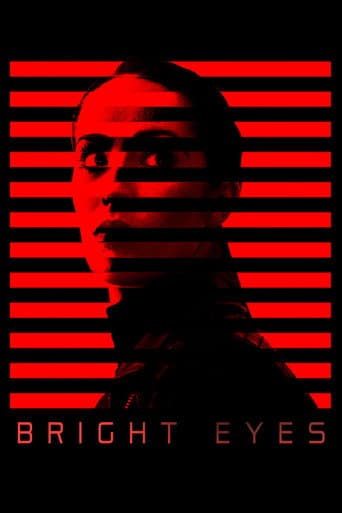 Bright Eyes (2020) movie poster