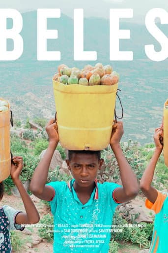 Beles (2017) movie poster