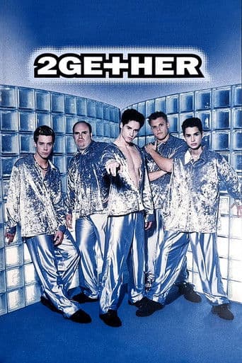 ملصق فيلم 2gether (2000)