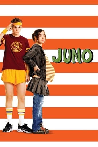 ملصق فيلم Juno (2007)
