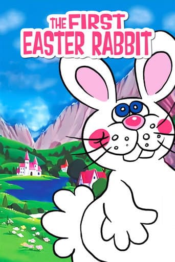 The First Easter Rabbit (1976) movie poster