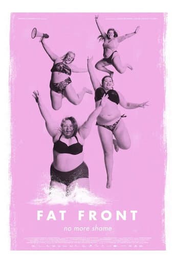 Fat Front (2019) movie poster