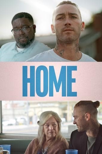 Home (2021) movie poster